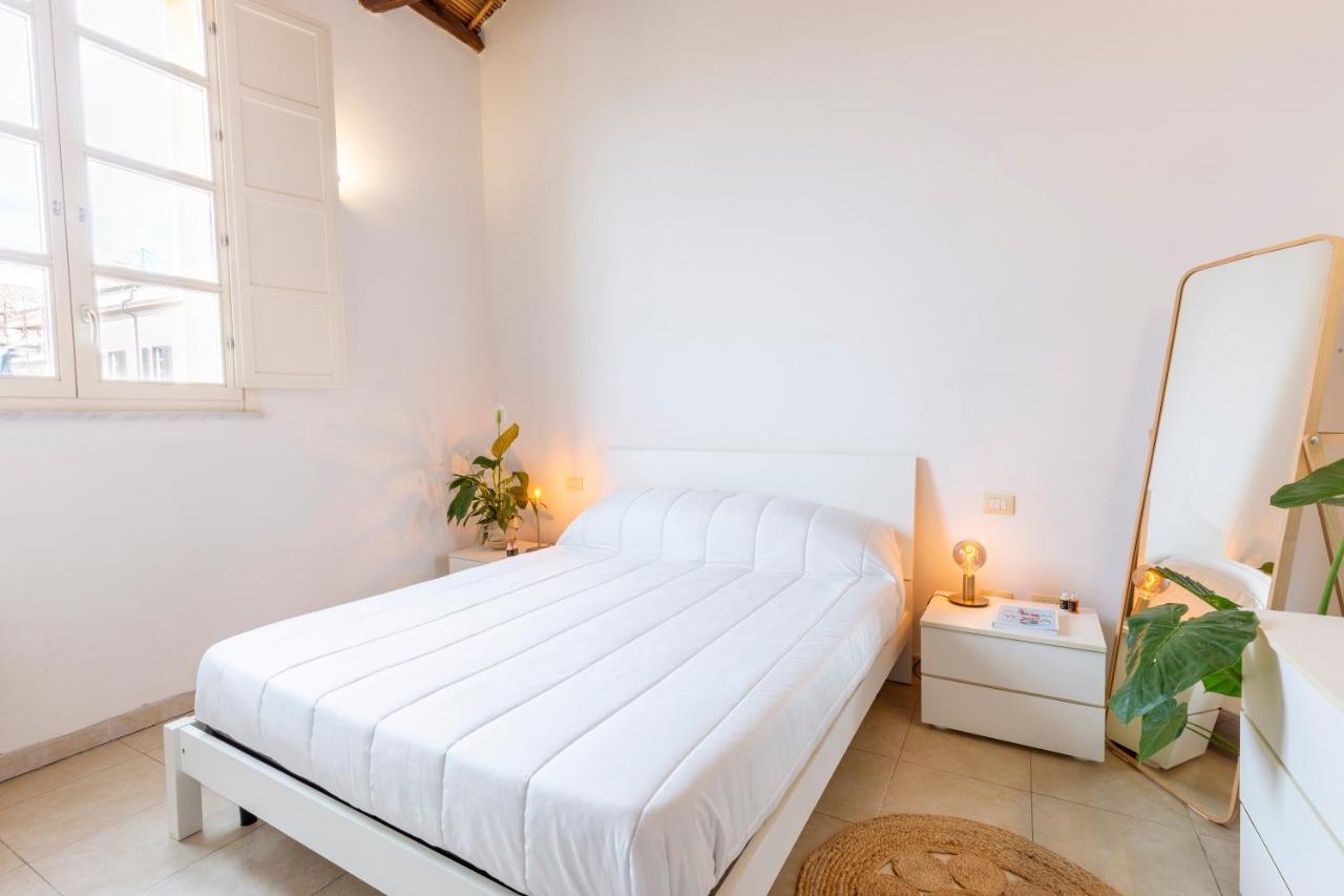 Castello Attic Sunset Terrace Apartment Cagliari Luaran gambar