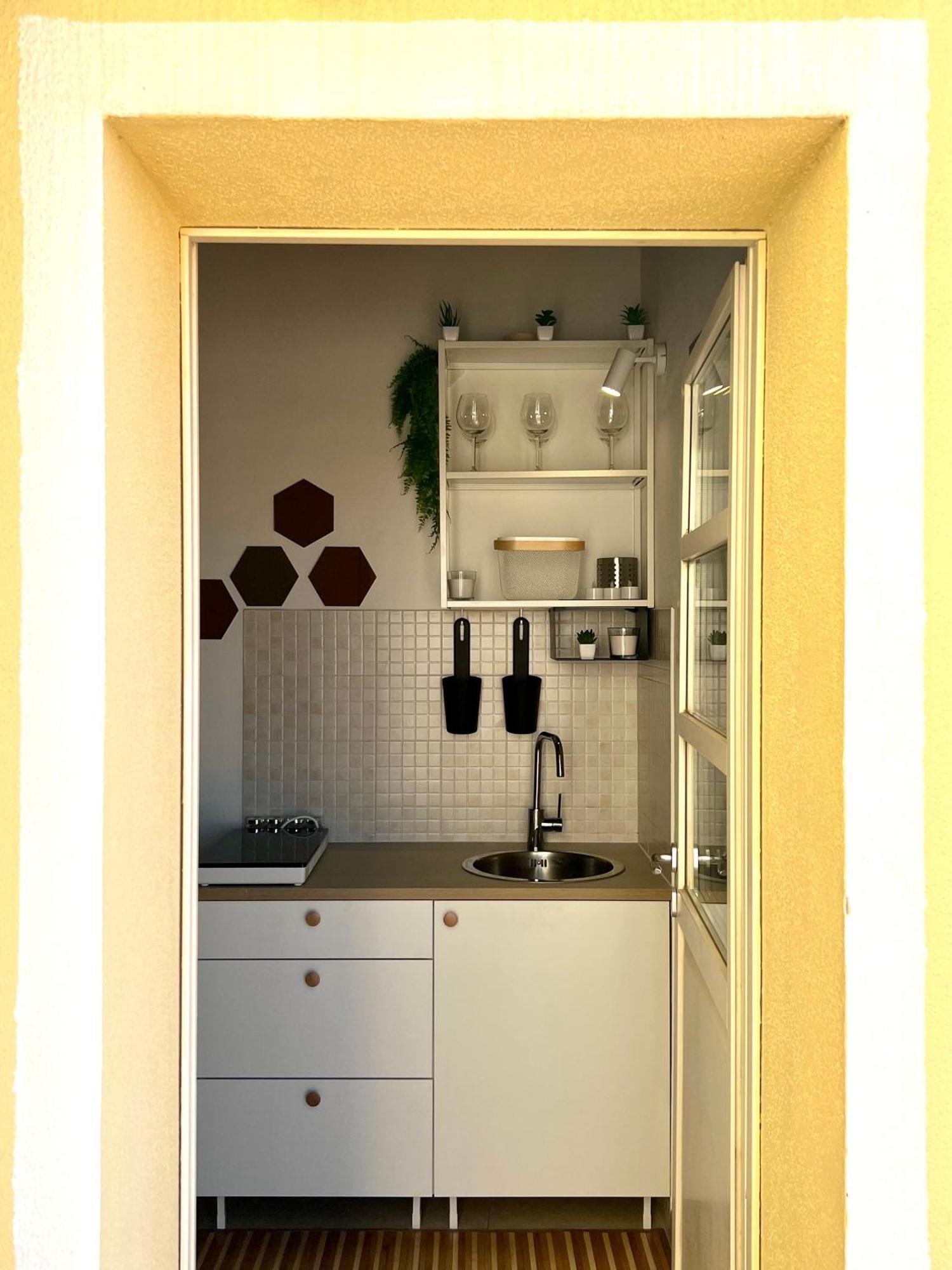 Castello Attic Sunset Terrace Apartment Cagliari Luaran gambar