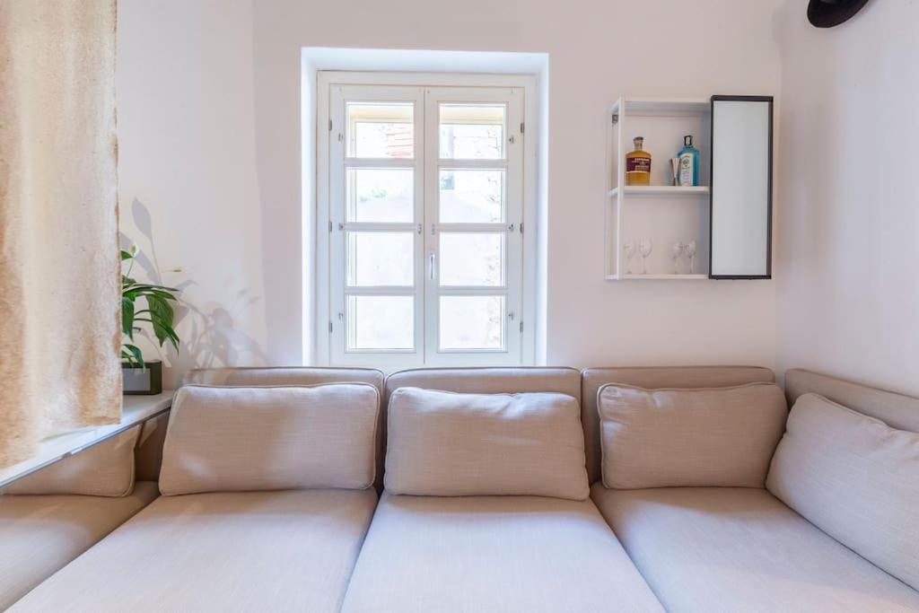 Castello Attic Sunset Terrace Apartment Cagliari Luaran gambar