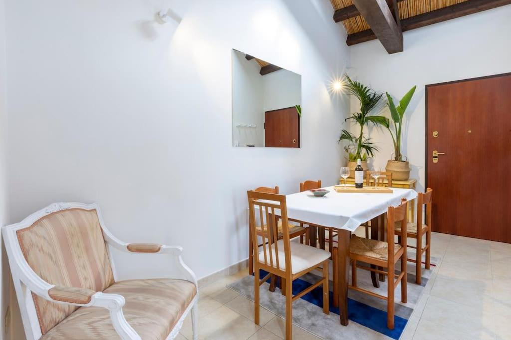 Castello Attic Sunset Terrace Apartment Cagliari Luaran gambar