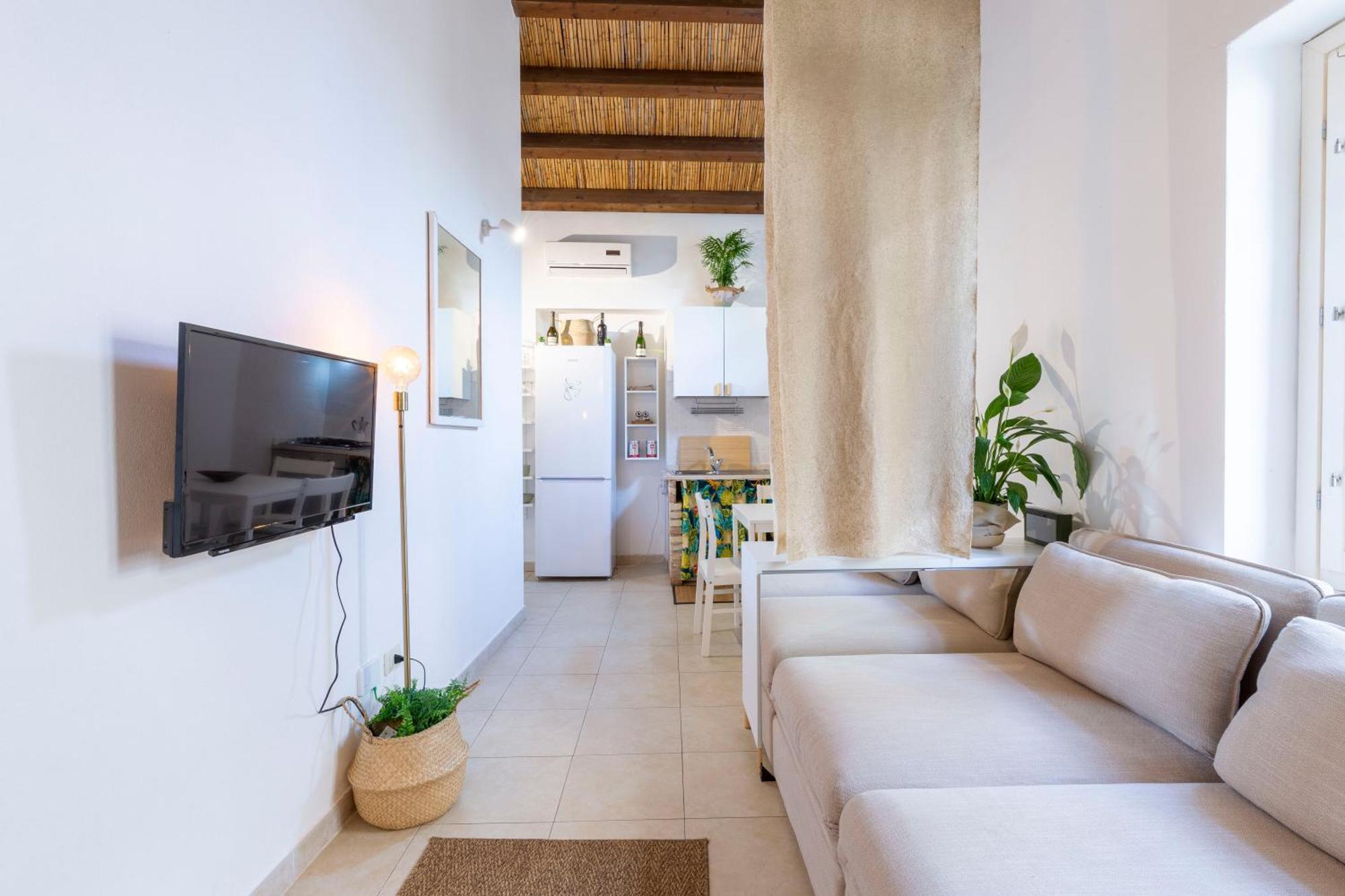 Castello Attic Sunset Terrace Apartment Cagliari Luaran gambar