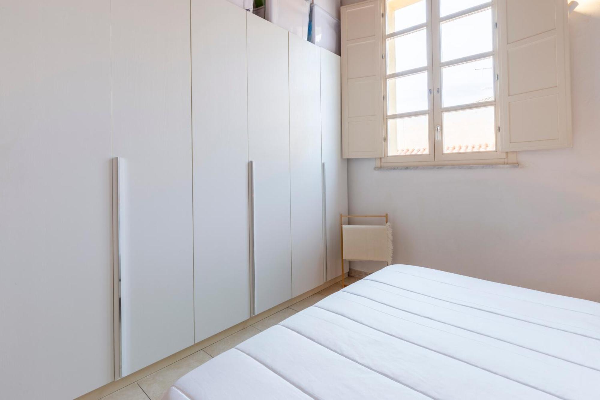 Castello Attic Sunset Terrace Apartment Cagliari Luaran gambar