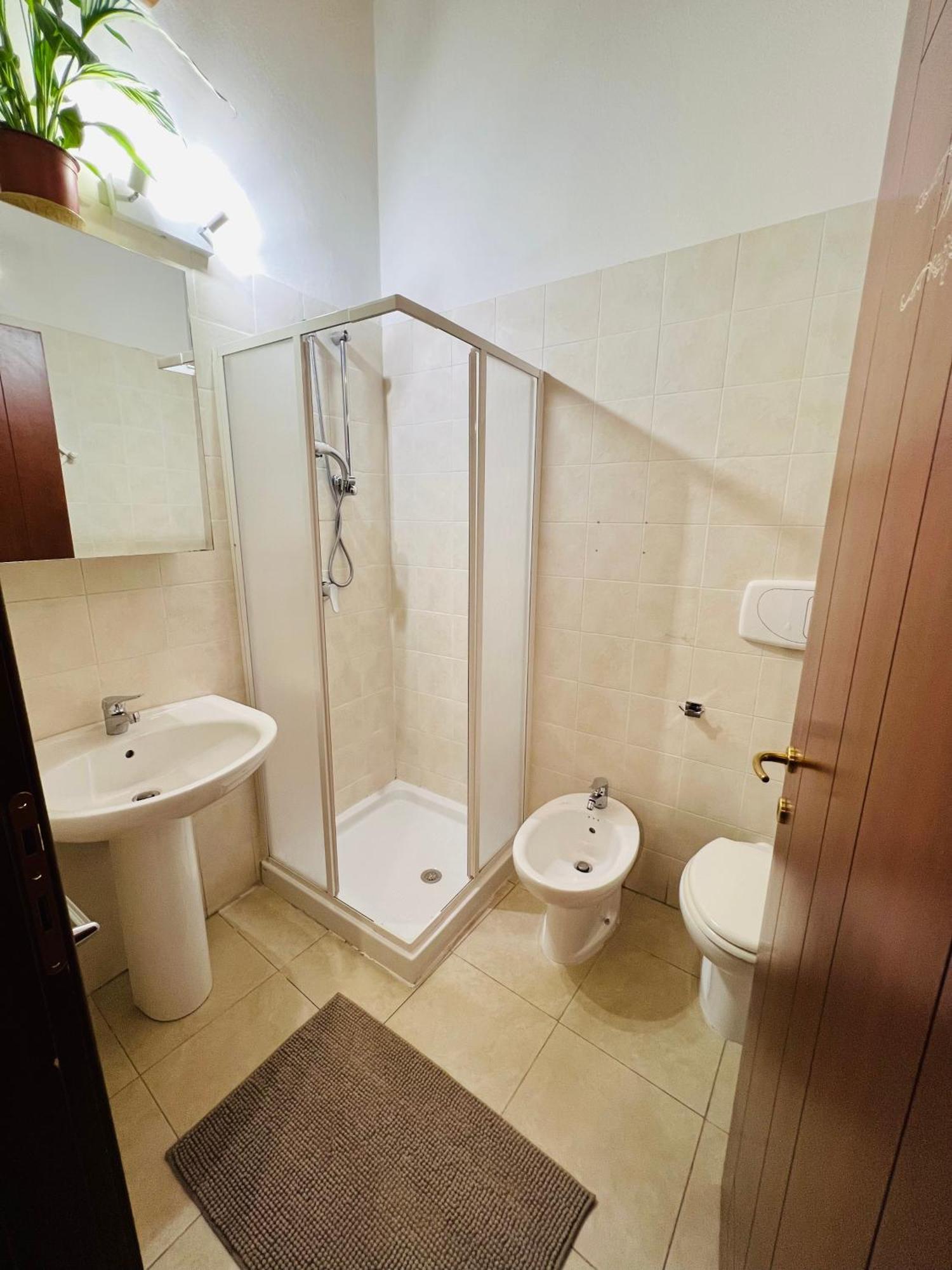 Castello Attic Sunset Terrace Apartment Cagliari Luaran gambar