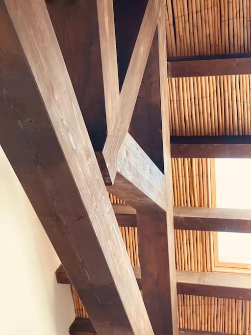 Castello Attic Sunset Terrace Apartment Cagliari Luaran gambar